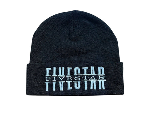 Star Set Beanie